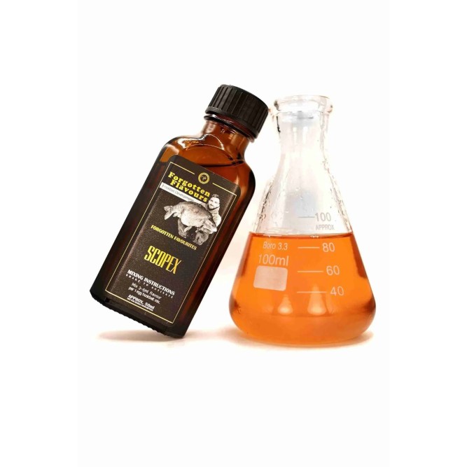 Forgotten Flavours Scopex