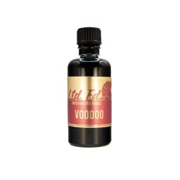 Forgotten Flavours Underground Range Voodoo