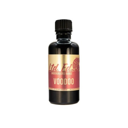 Forgotten Flavours Underground Range Voodoo