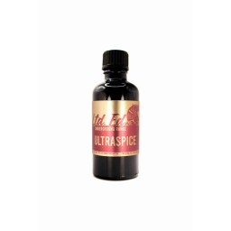 Forgotten Flavours Underground Range Ultraspice