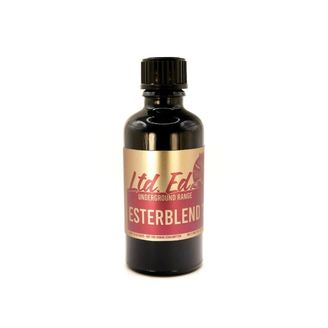 Forgotten Flavours Underground Range Esterblend 12
