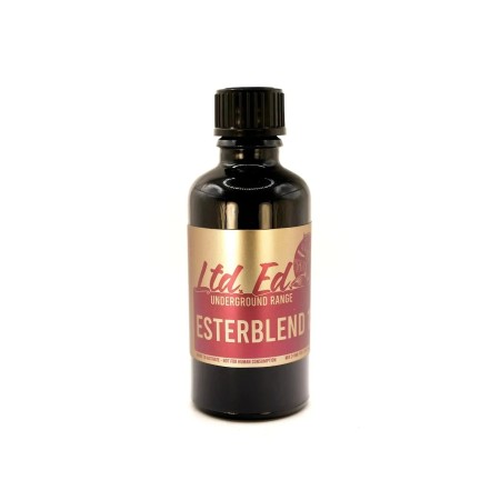 Forgotten Flavours Underground Range Esterblend 12
