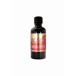 Forgotten Flavours Underground Range Megaspice