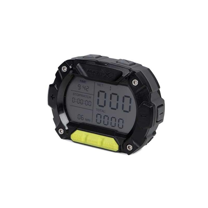 Matrix Digital Clicker Pro