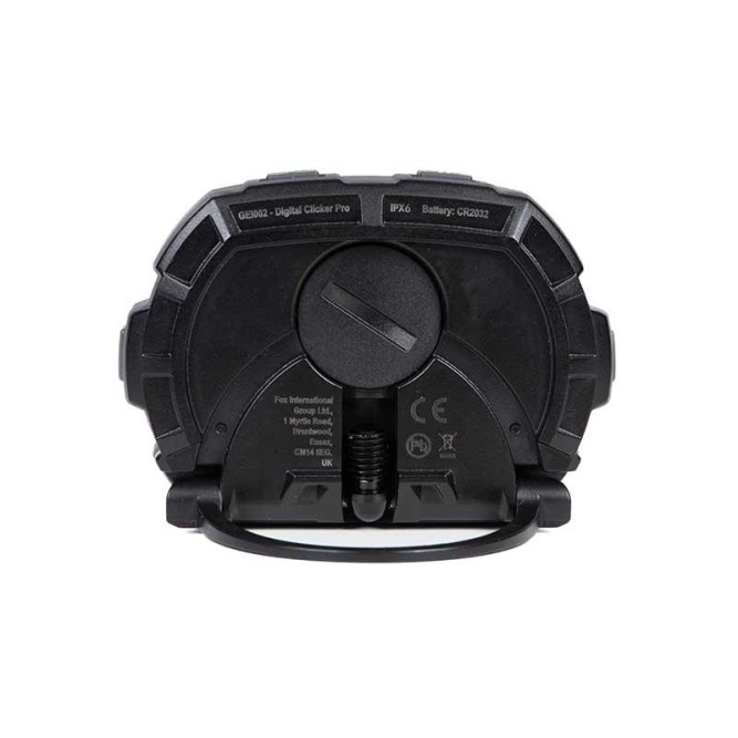 Matrix Digital Clicker Pro