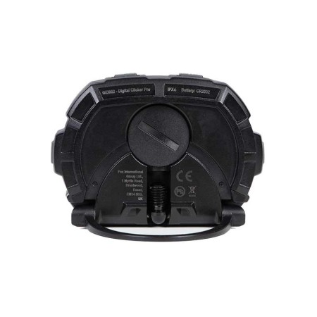 Matrix Digital Clicker Pro