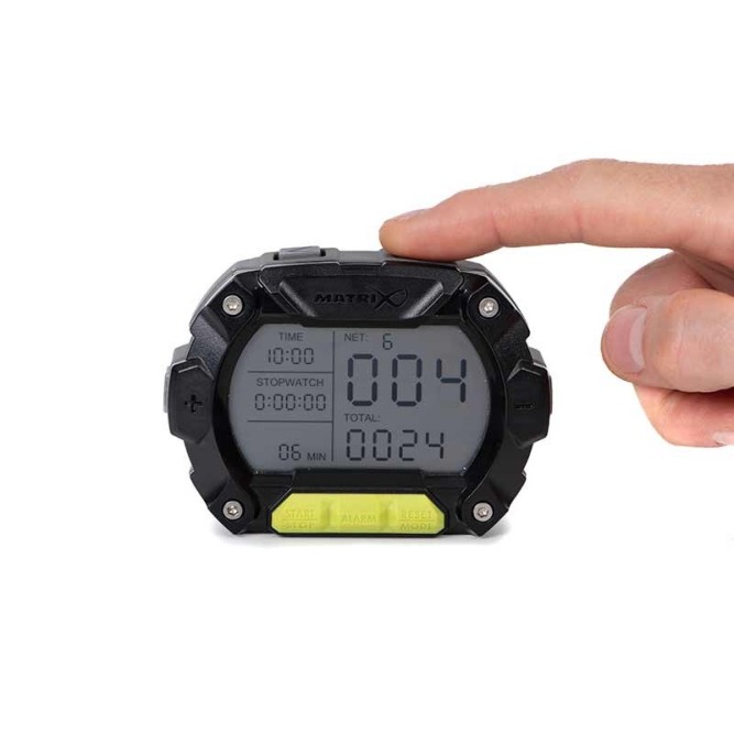 Matrix Digital Clicker Pro