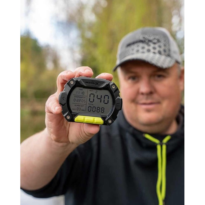 Matrix Digital Clicker Pro