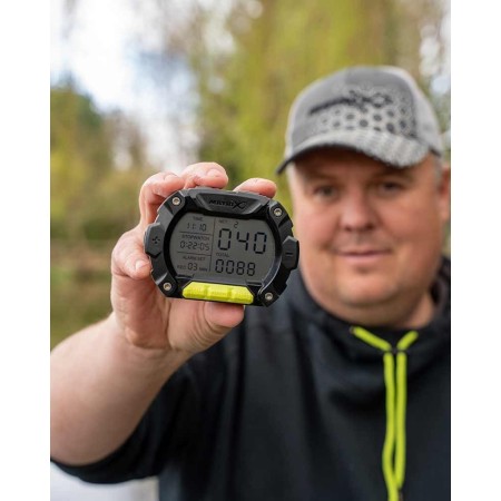 Matrix Digital Clicker Pro