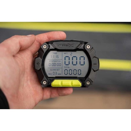 Matrix Digital Clicker Pro