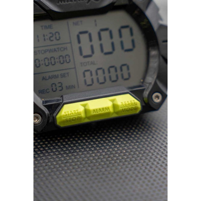 Matrix Digital Clicker Pro