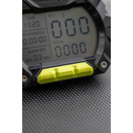 Matrix Digital Clicker Pro