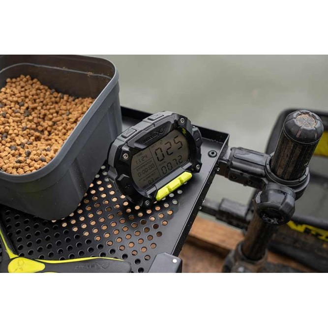 Matrix Digital Clicker Pro