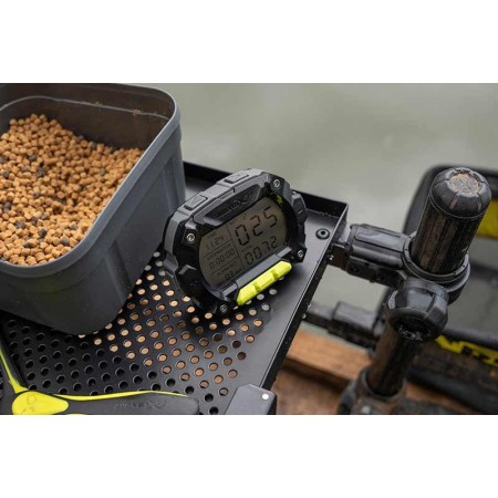 Matrix Digital Clicker Pro