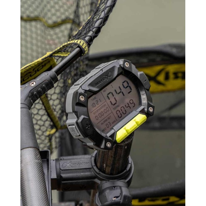 Matrix Digital Clicker Pro