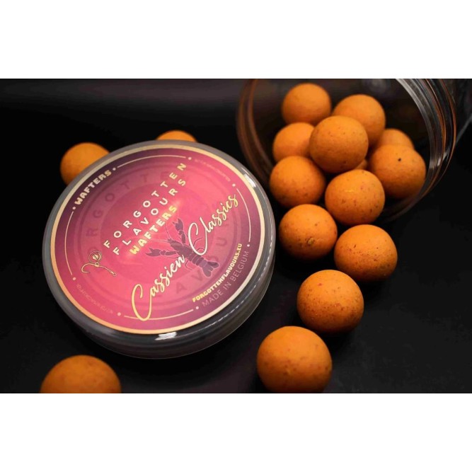 Forgotten Flavours Cassien Classics Wafter 20mm