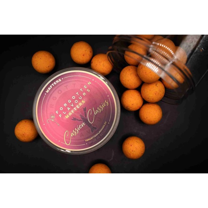 Forgotten Flavours Cassien Classics Wafter 20mm