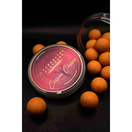 Forgotten Flavours Cassien Classics Wafter 20mm