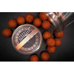 Forgotten Flavours Krill Wafter