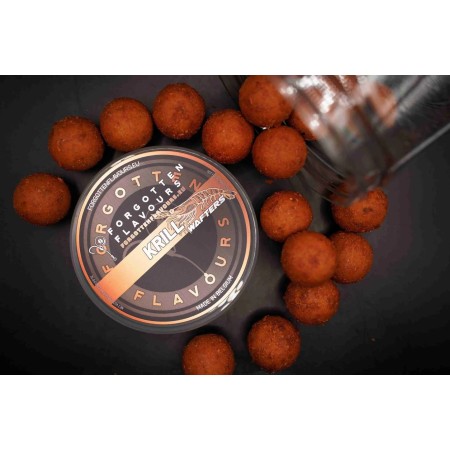 Forgotten Flavours Krill Wafter