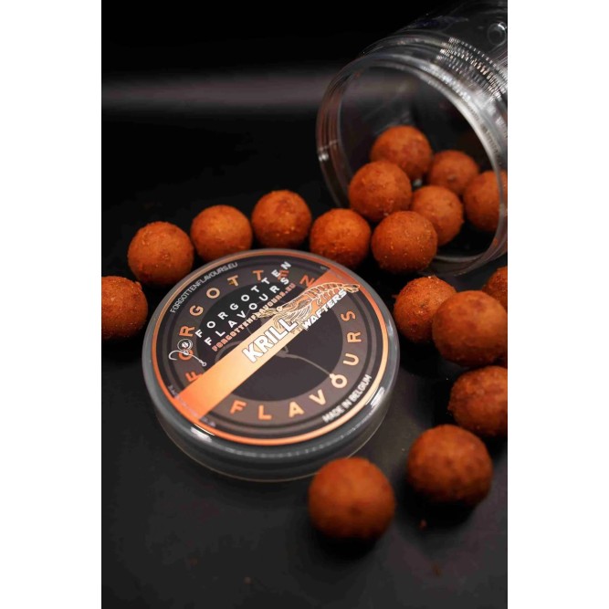 Forgotten Flavours Krill Wafter