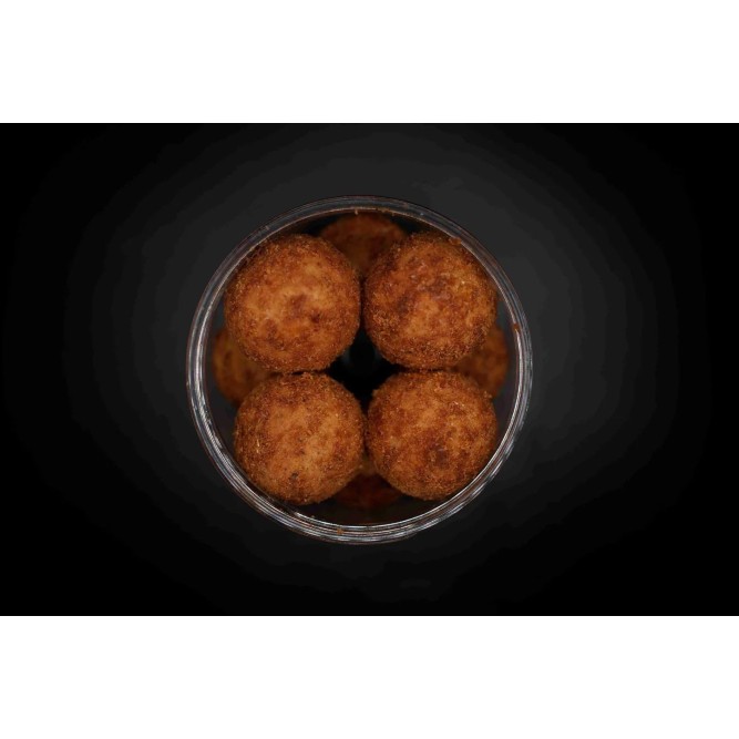 Forgotten Flavours Krill Wafter