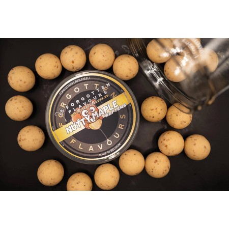 Forgotten Flavours Nutty Maple Wafter