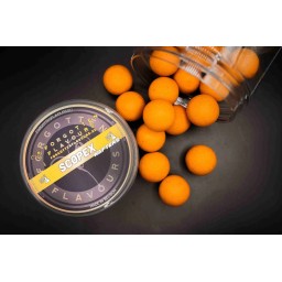 Forgotten Flavours Scopex Wafter 20mm