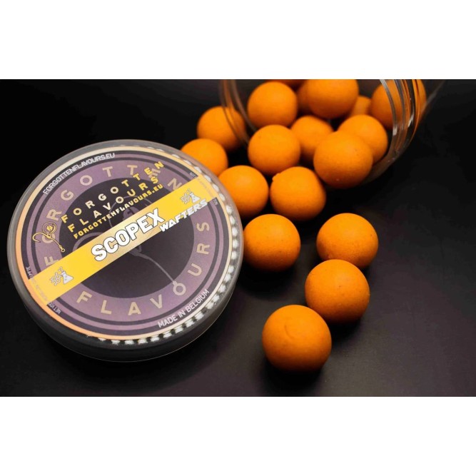 Forgotten Flavours Scopex Wafter 20mm
