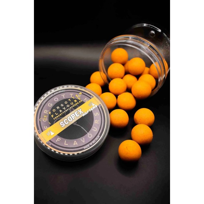 Forgotten Flavours Scopex Wafter 20mm