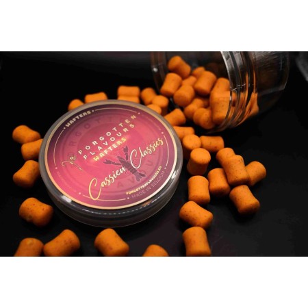 Forgotten Flavours Cassien Classics Wafter 12x15mm