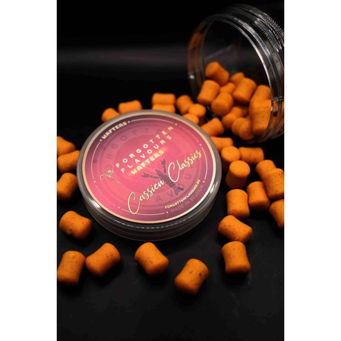 Forgotten Flavours Cassien Classics Wafter 12x15mm