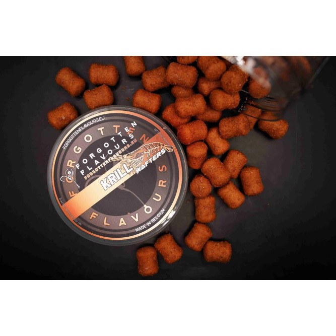Forgotten Flavours Krill Wafter 12x15mm