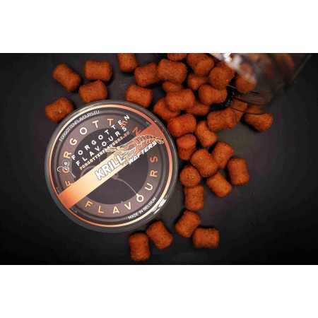 Forgotten Flavours Krill Wafter 12x15mm