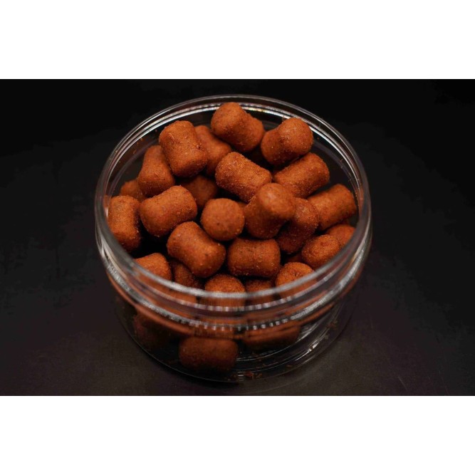 Forgotten Flavours Krill Wafter 12x15mm