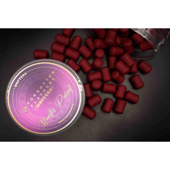 Forgotten Flavours Monster Pursuit Wafter 12x15mm