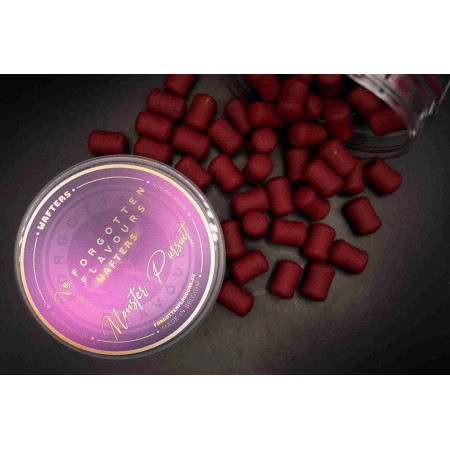 Forgotten Flavours Monster Pursuit Wafter 12x15mm