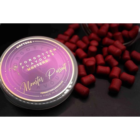 Forgotten Flavours Monster Pursuit Wafter 12x15mm