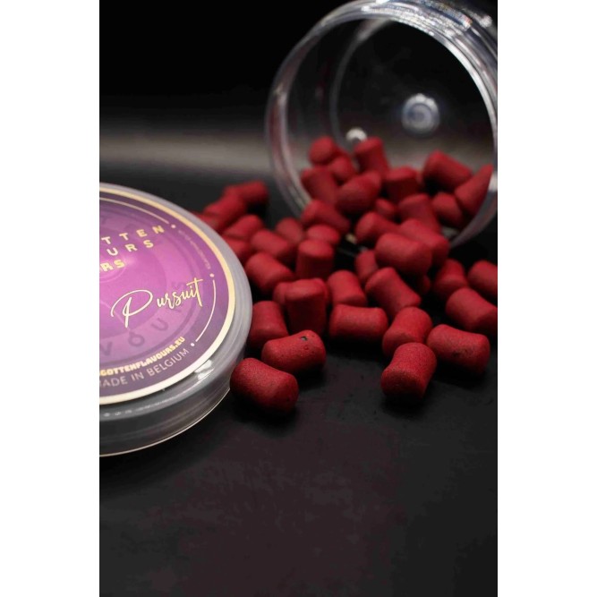 Forgotten Flavours Monster Pursuit Wafter 12x15mm