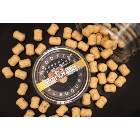 Forgotten Flavours Nutty Maple Wafter 12x15mm