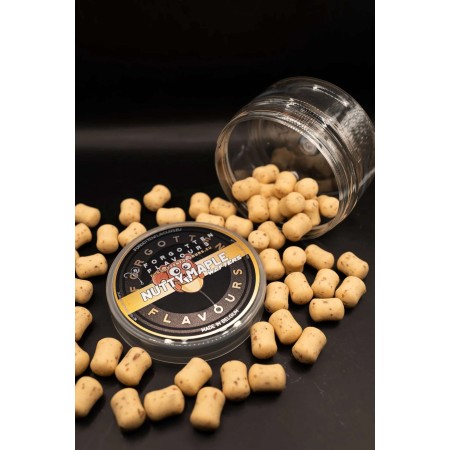 Forgotten Flavours Nutty Maple Wafter 12x15mm