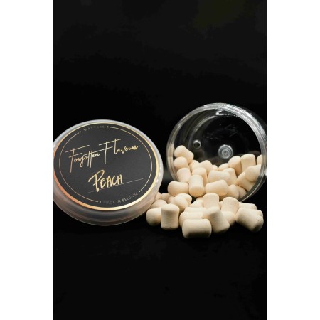 Forgotten Flavours Juicy Peach Wafter 12x15mm