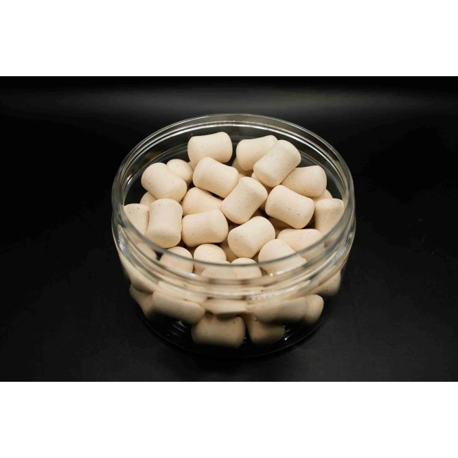 Forgotten Flavours Juicy Peach Wafter 12x15mm