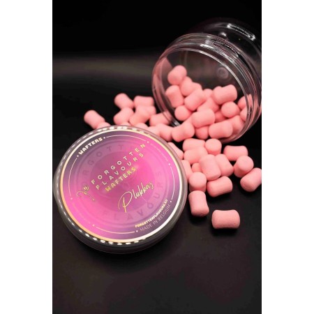 Forgotten Flavours Plukkaz Wafter 12x15mm