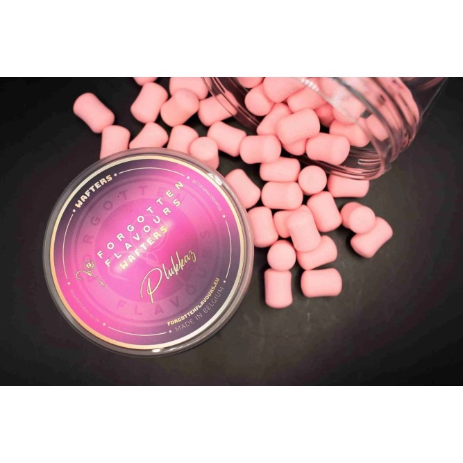 Forgotten Flavours Plukkaz Wafter 12x15mm