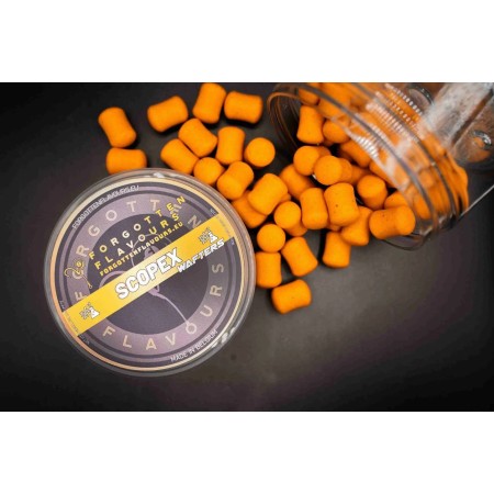 Forgotten Flavours Scopex Wafter 12x15mm