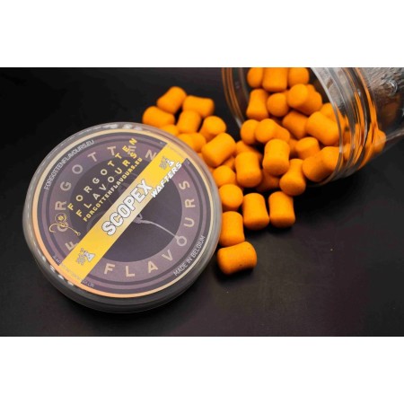 Forgotten Flavours Scopex Wafter 12x15mm