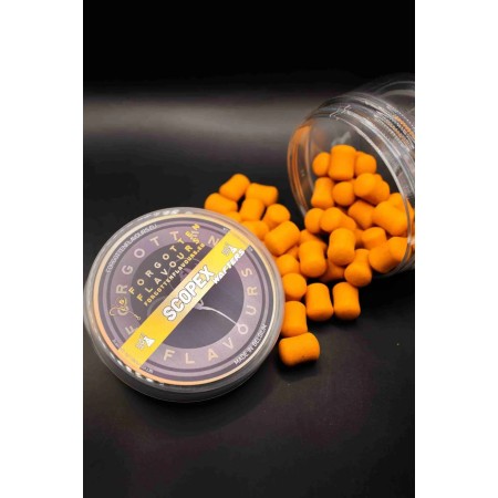 Forgotten Flavours Scopex Wafter 12x15mm