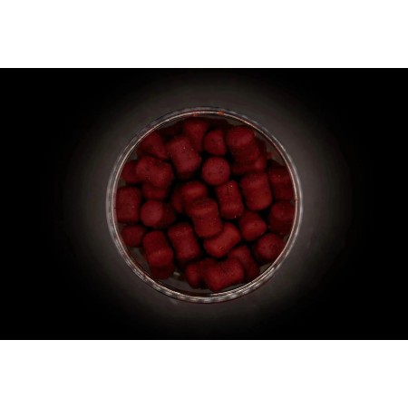 Forgotten Flavours Seafood Blend Wafter 12x15mm