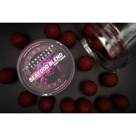 Forgotten Flavours Seafood Blend Wafter